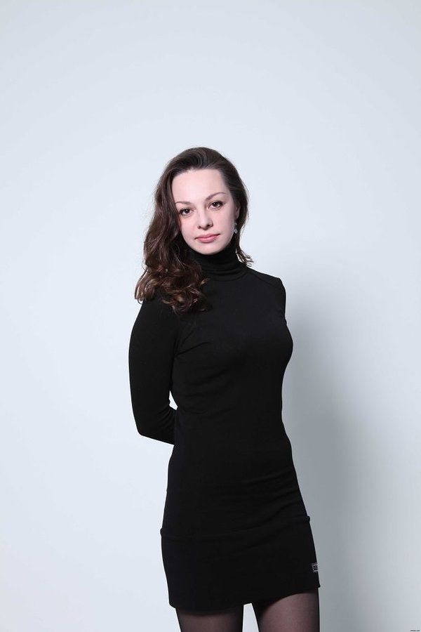 Елена, 27